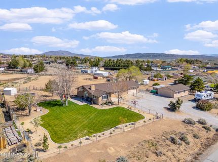 10755 Silver Knolls Boulevard, Reno, NV 89508 Photo