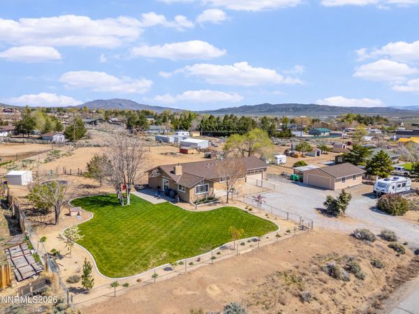 10755 Silver Knolls Boulevard, Reno, NV 89508