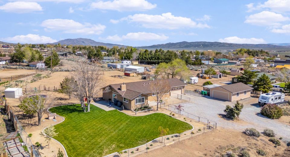 10755 Silver Knolls Boulevard, Reno, NV 89508 Photo