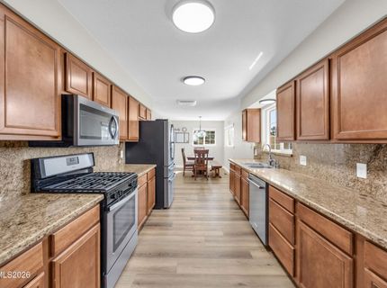 10755 Silver Knolls Boulevard, Reno, NV 89508 Photo