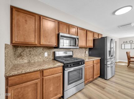 10755 Silver Knolls Boulevard, Reno, NV 89508 Photo