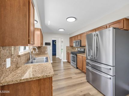 10755 Silver Knolls Boulevard, Reno, NV 89508 Photo