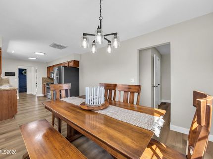 10755 Silver Knolls Boulevard, Reno, NV 89508 Photo