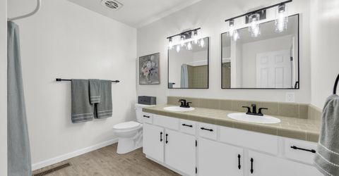 10755 Silver Knolls Boulevard, Reno, NV 89508 Photo