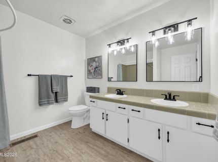 10755 Silver Knolls Boulevard, Reno, NV 89508 Photo