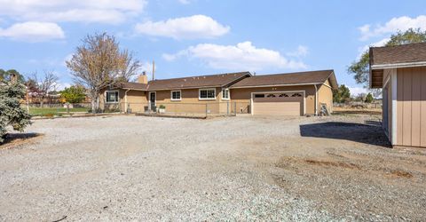 10755 Silver Knolls Boulevard, Reno, NV 89508 Photo