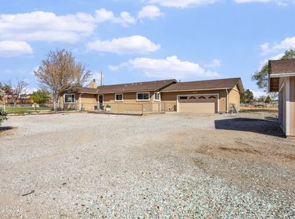 10755 Silver Knolls Boulevard, Reno, NV 89508 Photo