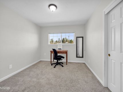 10755 Silver Knolls Boulevard, Reno, NV 89508 Photo