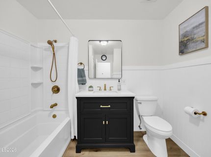 10755 Silver Knolls Boulevard, Reno, NV 89508 Photo