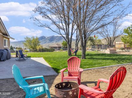 10755 Silver Knolls Boulevard, Reno, NV 89508 Photo