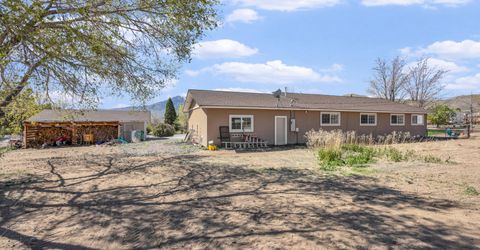 10755 Silver Knolls Boulevard, Reno, NV 89508 Photo
