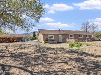 10755 Silver Knolls Boulevard, Reno, NV 89508 Photo