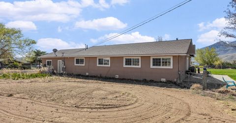 10755 Silver Knolls Boulevard, Reno, NV 89508 Photo