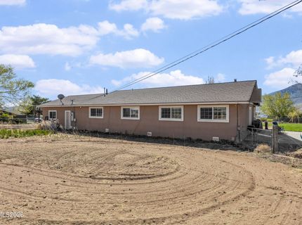 10755 Silver Knolls Boulevard, Reno, NV 89508 Photo