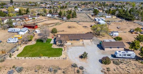 10755 Silver Knolls Boulevard, Reno, NV 89508 Photo