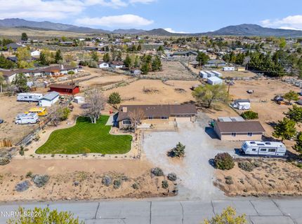 10755 Silver Knolls Boulevard, Reno, NV 89508 Photo