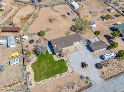 10755 Silver Knolls Boulevard, Reno, NV 89508 Photo