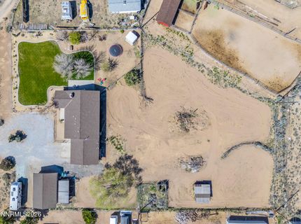 10755 Silver Knolls Boulevard, Reno, NV 89508 Photo