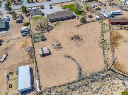 10755 Silver Knolls Boulevard, Reno, NV 89508 Photo