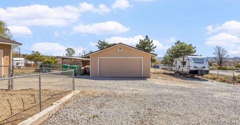 10755 Silver Knolls Boulevard, Reno, NV 89508 Photo