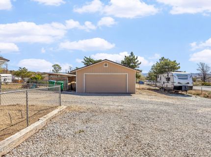 10755 Silver Knolls Boulevard, Reno, NV 89508 Photo