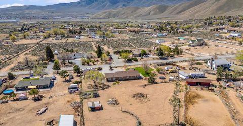 10755 Silver Knolls Boulevard, Reno, NV 89508 Photo