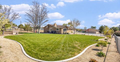 10755 Silver Knolls Boulevard, Reno, NV 89508 Photo