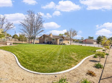 10755 Silver Knolls Boulevard, Reno, NV 89508 Photo