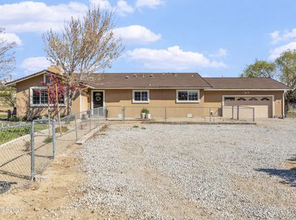 10755 Silver Knolls Boulevard, Reno, NV 89508 Photo