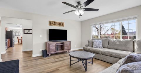 10755 Silver Knolls Boulevard, Reno, NV 89508 Photo