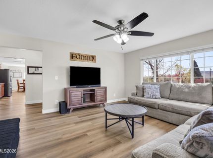 10755 Silver Knolls Boulevard, Reno, NV 89508 Photo