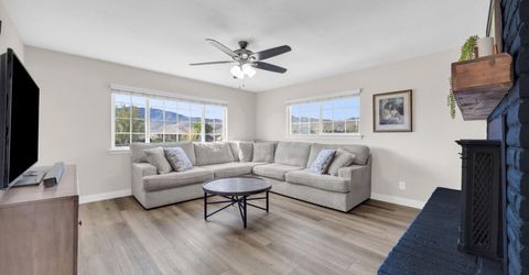 10755 Silver Knolls Boulevard, Reno, NV 89508 Photo