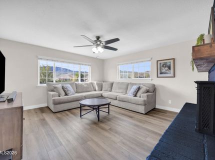 10755 Silver Knolls Boulevard, Reno, NV 89508 Photo