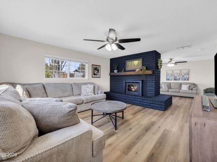 10755 Silver Knolls Boulevard, Reno, NV 89508 Photo