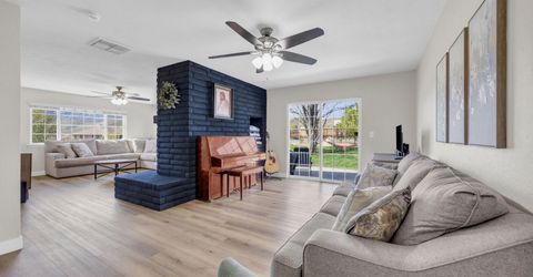 10755 Silver Knolls Boulevard, Reno, NV 89508 Photo