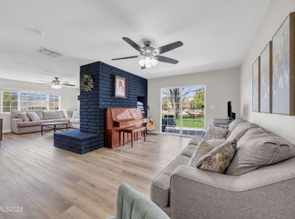 10755 Silver Knolls Boulevard, Reno, NV 89508 Photo