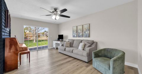 10755 Silver Knolls Boulevard, Reno, NV 89508 Photo