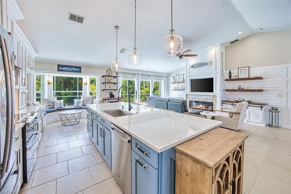 3700 Kent Dr , Naples, FL 34112 Photo