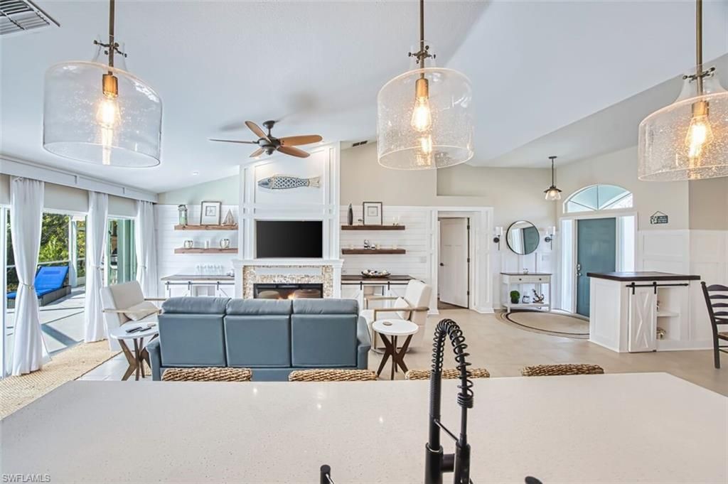 3700 Kent Dr , Naples, FL 34112 Photo