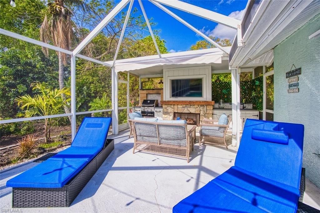 3700 Kent Dr , Naples, FL 34112 Photo