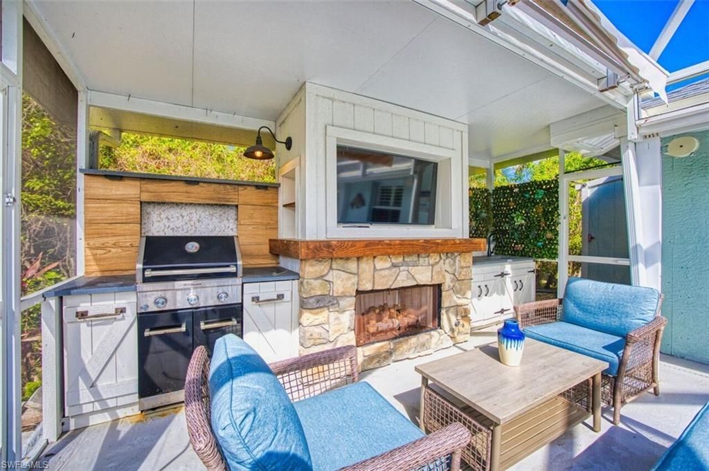 3700 Kent Dr , Naples, FL 34112 Photo