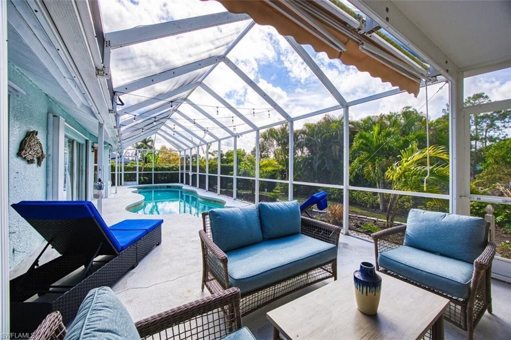 3700 Kent Dr , Naples, FL 34112 Photo