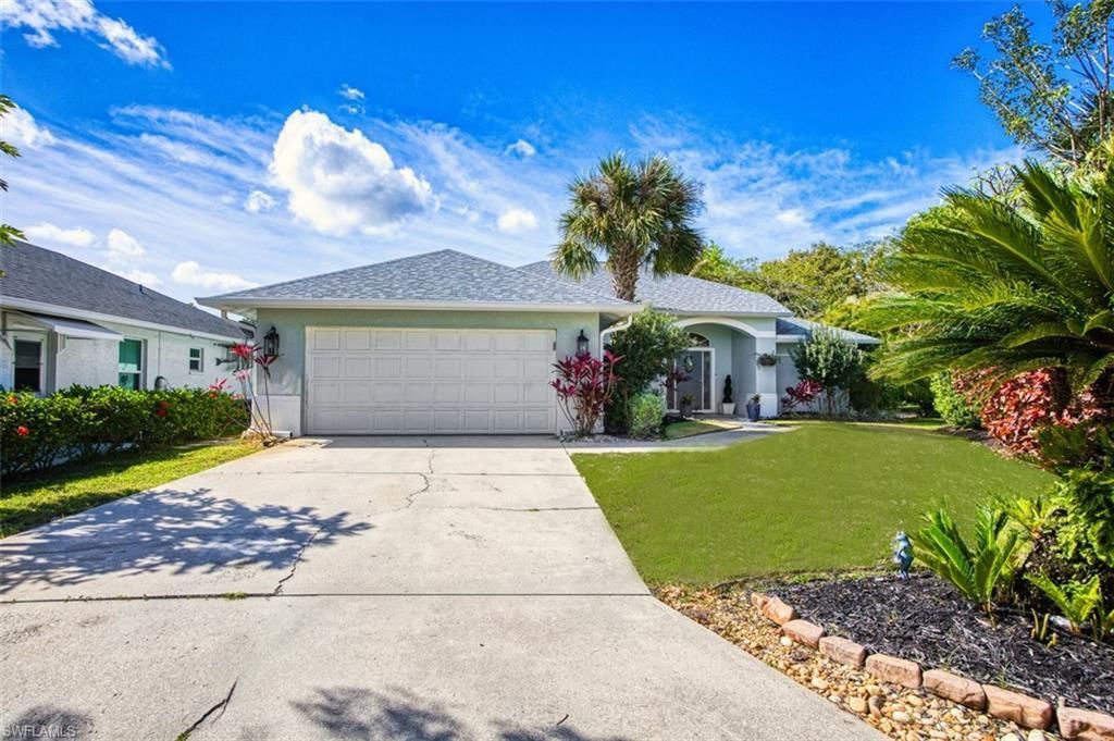 3700 Kent Dr , Naples, FL 34112 Photo