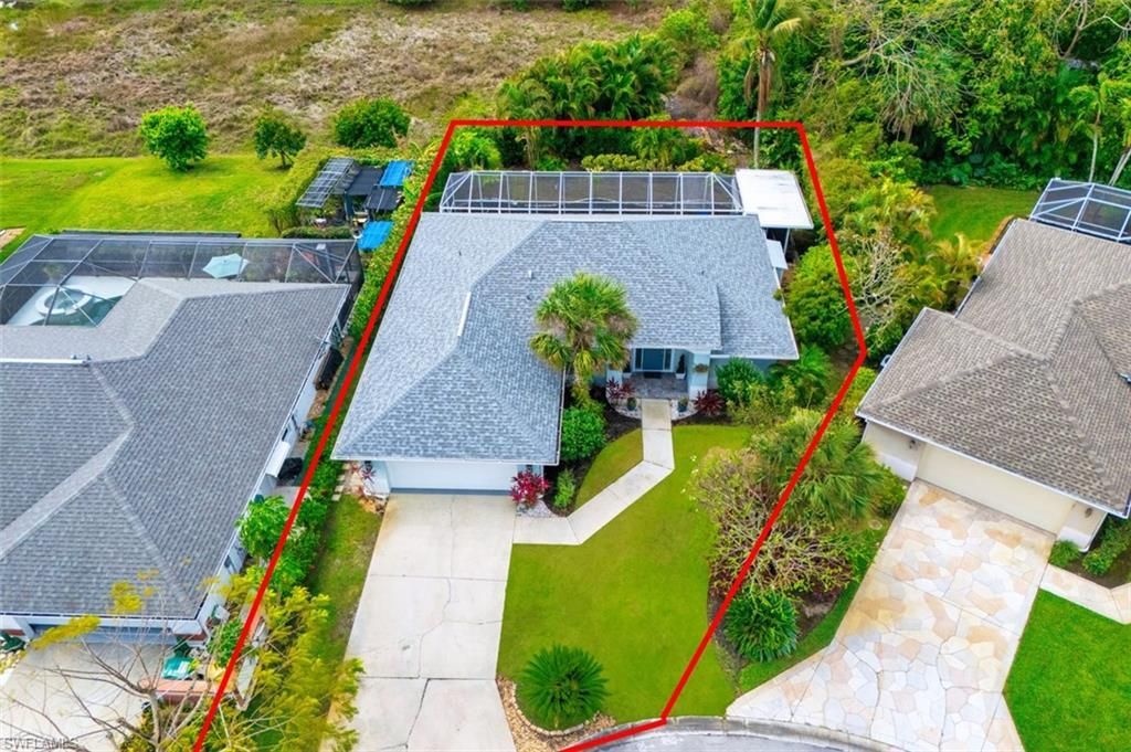 3700 Kent Dr , Naples, FL 34112 Photo