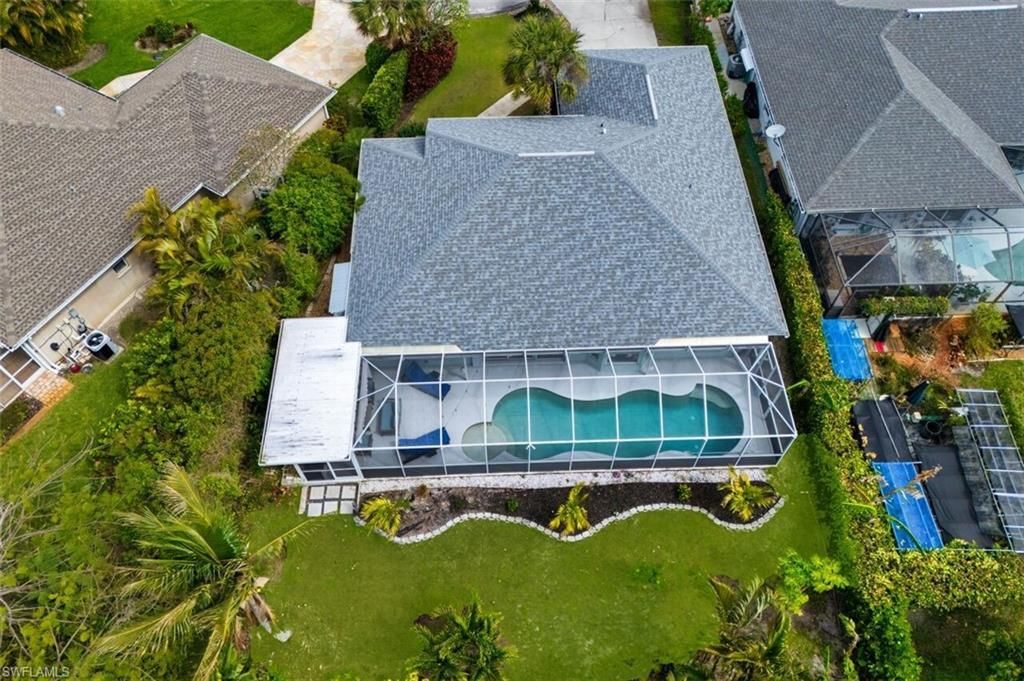 3700 Kent Dr , Naples, FL 34112 Photo