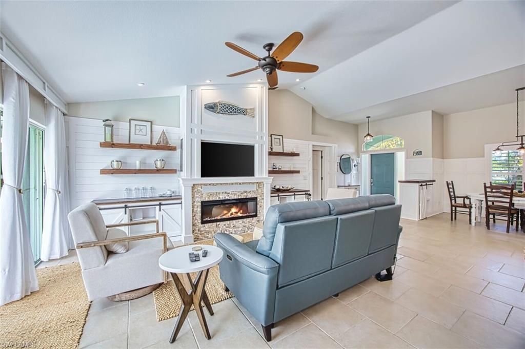 3700 Kent Dr , Naples, FL 34112 Photo