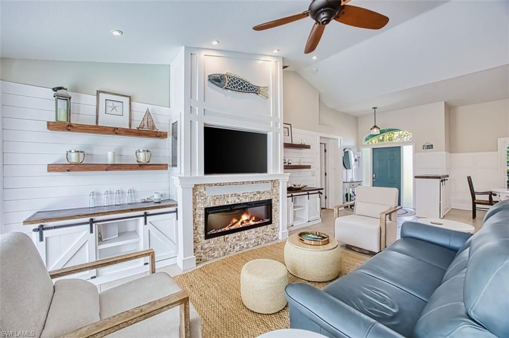 3700 Kent Dr , Naples, FL 34112 Photo