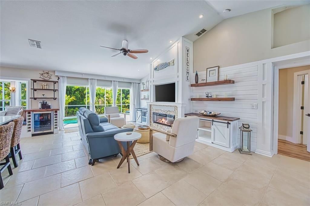 3700 Kent Dr , Naples, FL 34112 Photo