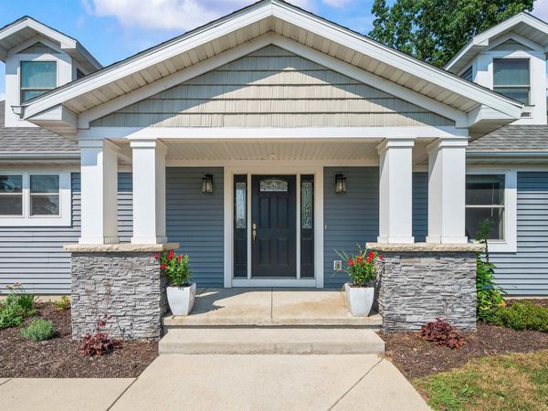 623 Corby Boulevard, South Bend, IN 46617