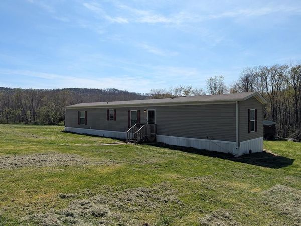 2345 Lapperell Road, Peebles, OH 45660